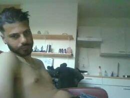 Screen Grab from joellytriest