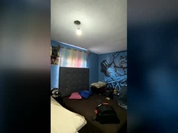 Screen Grab from joey_montana3