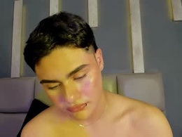 Screen Grab from joeymiills