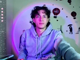 Screen Grab from johan_parker222