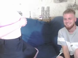 Screen Grab from john_lily