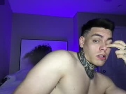 Screen Grab from johnafterdark