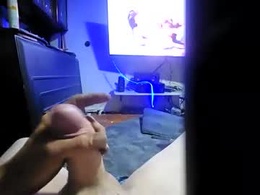 Screen Grab from johnb48065109241