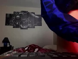 Screen Grab from johnblou