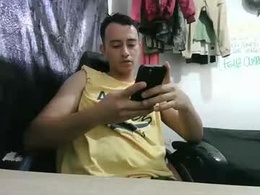 Screen Grab from johncy1998