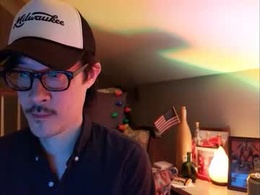 Screen Grab from johneelicks