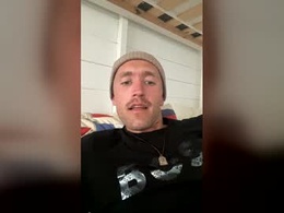 Screen Grab from johngiaver3