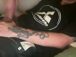 Screen Grab from johnholmes__