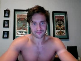 Screen Grab from johnjameshangsten