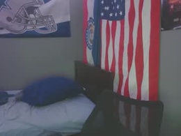 Screen Grab from johnmonkur34