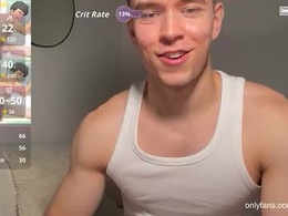 Screen Grab from johnnnyhorny