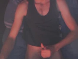Screen Grab from johnnyaintwalker378374