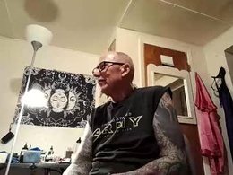 Screen Grab from johnnyanubis