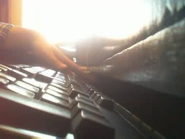 Screen Grab from johnnyjo1234