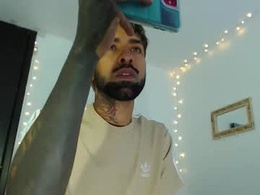Screen Grab from johnnyp2605