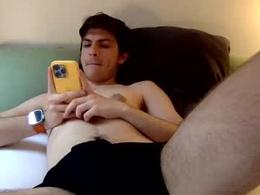 Screen Grab from johnresmain