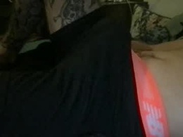 Screen Grab from johntizzz