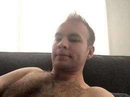 Screen Grab from joinmycamandenjoy