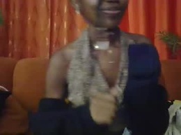 Screen Grab from jolene_caramel