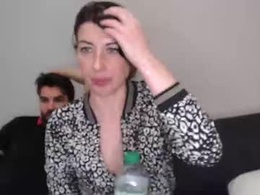 Screen Grab from jolie_cam