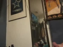 Screen Grab from jonesinn4bigbooty
