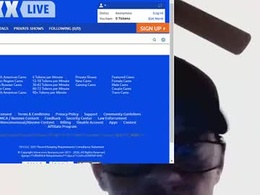 Screen Grab from jonesmc629