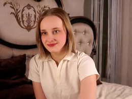 Screen Grab from jonnienita