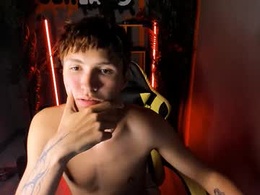 Screen Grab from jonny_dark