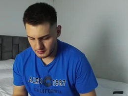 Screen Grab from jonny_mx777