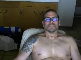 Screen Grab from jonnythunderxxxxx