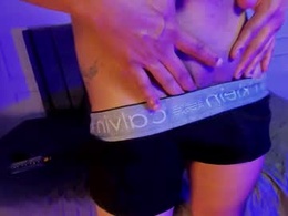 Screen Grab from jorge_blazee