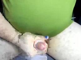 Screen Grab from jortiz69x