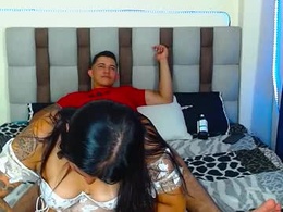 Screen Grab from jos_nat