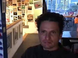 Screen Grab from jose4315521334