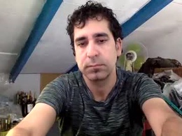 Screen Grab from joseacv6
