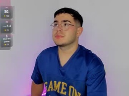 Screen Grab from joseph_connor5