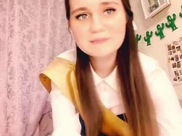 Screen Grab from josephinaheidecker