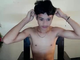 Screen Grab from josh_bigcockxxx