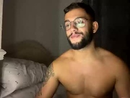 Screen Grab from josh_xo