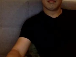 Screen Grab from joshasian0713