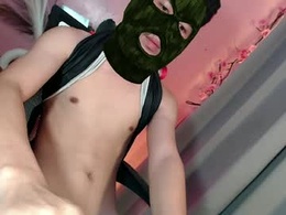 Screen Grab from joshlee1720