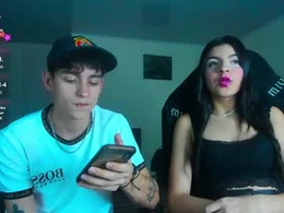 Screen Grab from joshxkaty