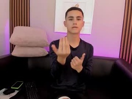 Screen Grab from jostyn_rous