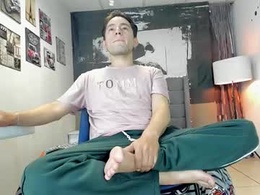 Screen Grab from jouls_