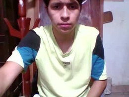 Screen Grab from jovenlindo2002