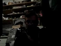 Screen Grab from joy8motion