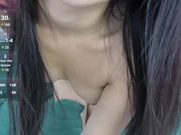 Screen Grab from ju_jin