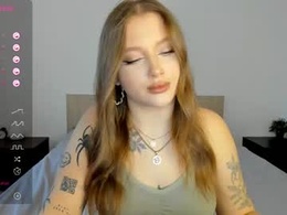 Screen Grab from ju_lii