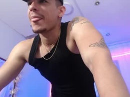 Screen Grab from juan023_