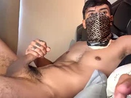 Screen Grab from juan_bunny